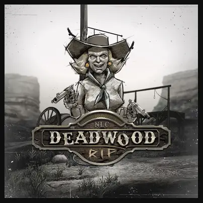 Deadwood RIP